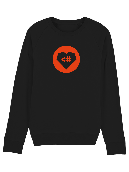 'ONE LOVE' Sweater